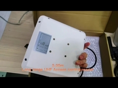 School Parking RFID Card Access Control Wiegand 26/34 Port Integrated