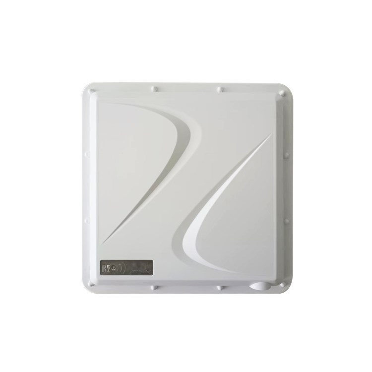 লং রেঞ্জ RFID কার্ড অ্যাক্সেস কন্ট্রোল 1 - 8m ইন্টিগ্রেটেড UHF RFID রিডার