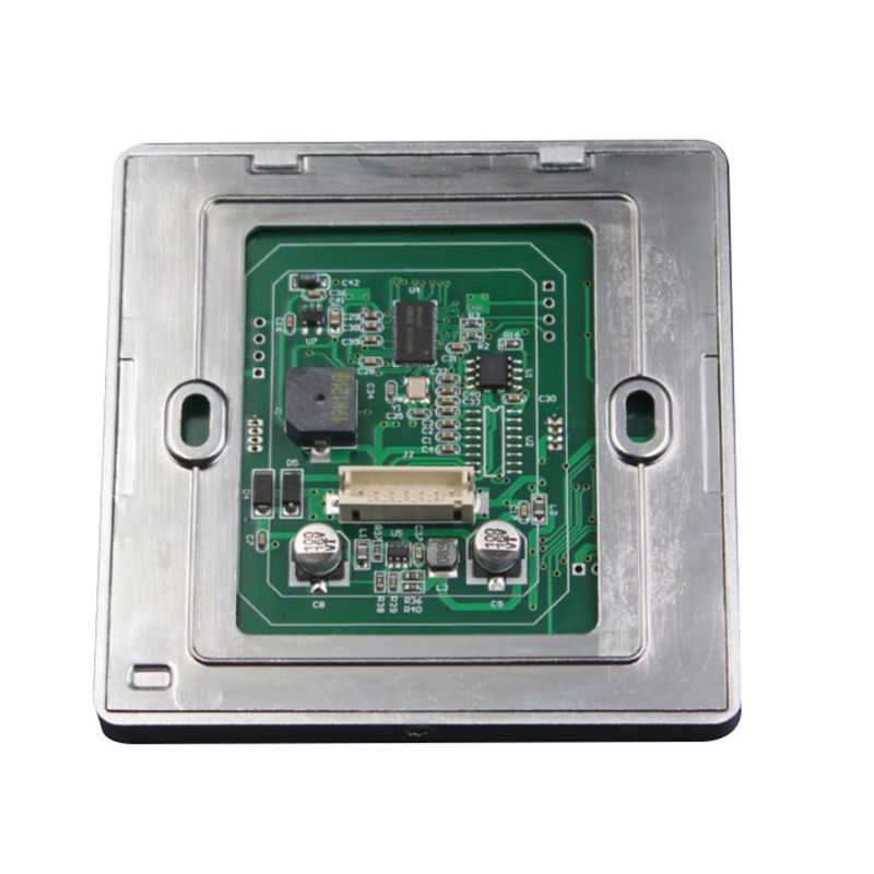 TCP IP RS485 Wiegand RFID কার্ড অ্যাক্সেস কন্ট্রোল QR কোড USB 125 Khz Rfid Reader