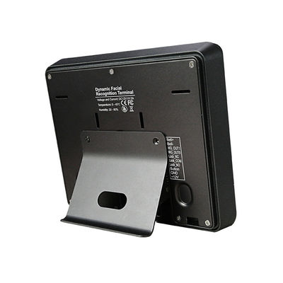 ক্লাউড ওয়েব SDK TFT ফেসিয়াল রিকগনিশন টাইম অ্যাটেন্ডেন্স এক্সেস কন্ট্রোল সিস্টেম ফ্রি সফটওয়্যার সহ