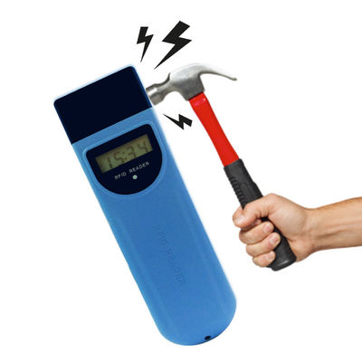 ফ্রি গার্ড ম্যানেজমেন্ট ক্লাউড সফ্টওয়্যার এবং অ্যাপ সহ RFID গার্ড প্যাট্রোল মনিটরিং সিস্টেম