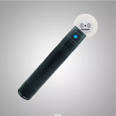 CE RFID সিকিউরিটি গার্ড ট্যুর মনিটরিং সিস্টেম ফ্রি ক্লাউড সফটওয়্যার সহ