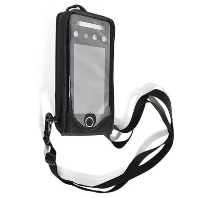 বায়োমেট্রিক ফেস রিকগনিশন কর্মচারী টাইম অ্যাটেনডেন্স মেশিন পোর্টেবল