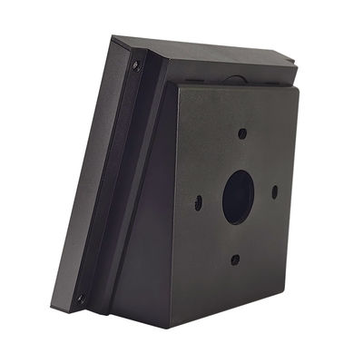 টিসিপি / আইপি কার্ড রিডার ডায়নামিক বায়োমেট্রিক ফেস রিকগনিশন ডিভাইস ফ্রি অ্যাডমস ক্লাউড সফটওয়্যার