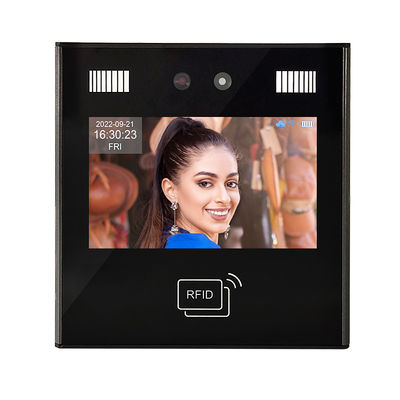 99.৭% নির্ভুলতা বায়োমেট্রিক টাইম উপস্থিতি সিস্টেম এফসিসি