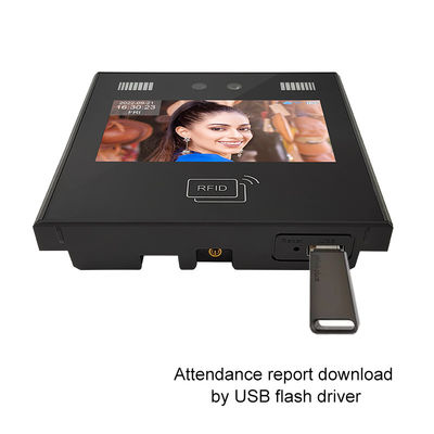 ওয়াইফাই ওয়েব ক্লাউড ফেস রিকগনিশন মেশিন বড় লগ ক্যাপাসিটি