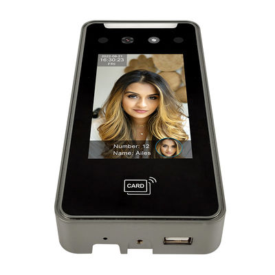 ইউএসবি নেটওয়ার্ক কমিউনিকেশন ফেস রিকগনিশন মেশিন পাওয়ার সাপ্লাই DC12V 1A