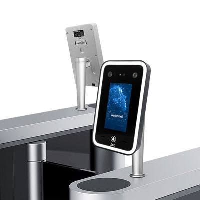 অ্যাক্সেস নিয়ন্ত্রণের সাথে ক্লাউড ওয়েব ফেসিয়াল রিকগনিশন বায়োমেট্রিক উপস্থিতি সিস্টেম