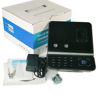 মাল্টি ল্যাঙ্গুয়েজ 5 কে ফিঙ্গারপ্রিন্ট এসডিকে বায়োমেট্রিক সময় উপস্থিতি