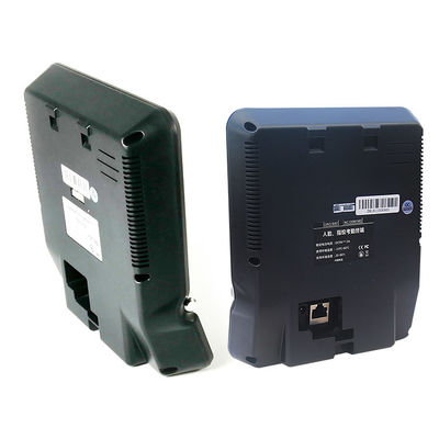 মাল্টি ল্যাঙ্গুয়েজ 5 কে ফিঙ্গারপ্রিন্ট এসডিকে বায়োমেট্রিক সময় উপস্থিতি