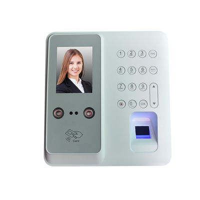TMF610 ফেস স্বীকৃতি উপস্থিতি মেশিন