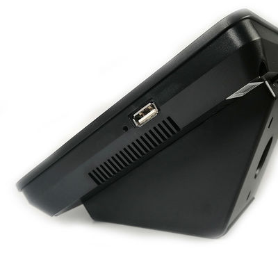 TMF610 ফেস স্বীকৃতি উপস্থিতি মেশিন