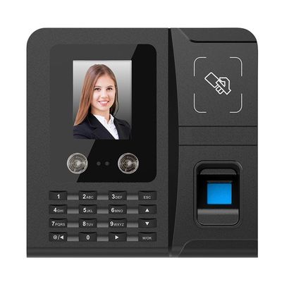 ওয়েব ক্লাউড সিম কার্ড জিপিআরএস ফিঙ্গারপ্রিন্ট উপস্থিতি মেশিন