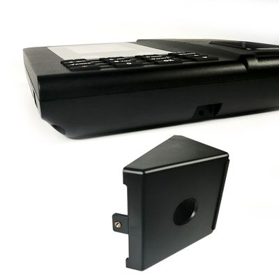 ব্যাটারি চালিত RoHS ফেস স্বীকৃতি ভিত্তিক উপস্থিতি সিস্টেম