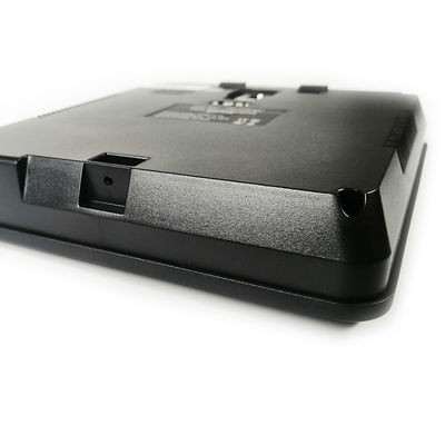 ক্লাউড বায়োমেট্রিক ডিসি 9 ভি ফেস স্বীকৃতি উপস্থিতি মেশিন