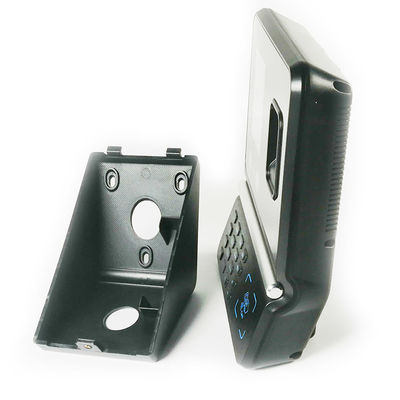 অ্যাক্সেস নিয়ন্ত্রণের জন্য ফিঙ্গারপ্রিন্ট কার্ড টিএফটি ফেসিয়াল স্বীকৃতি