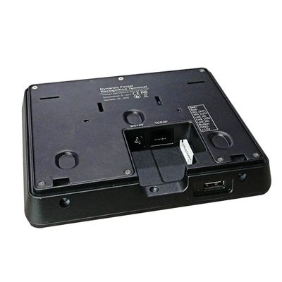 গতিশীল টিসিপি আইপি TMDF05 ফেস স্বীকৃতি উপস্থিতি মেশিন