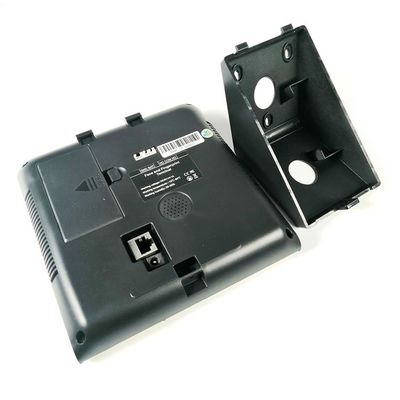 ব্যাকআপ ব্যাটারি 3 জি 4 জি টিএমএফ 630 ফেস স্ক্যানার উপস্থিতি সিস্টেম