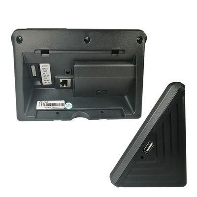 ওয়েব সফ্টওয়্যার ফ্রি এসডিকে থাম্ব পঞ্চিং উপস্থিতি সিস্টেম