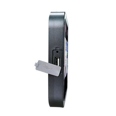 1 এস ফেসিয়াল রিকগনিশন অ্যাক্সেস কন্ট্রোল সিস্টেম