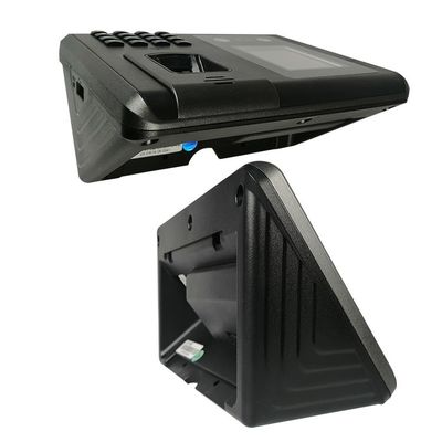 ক্লঞ্চিং পাঞ্চ কার্ড এসডিকে ফেস স্বীকৃতি উপস্থিতি মেশিন