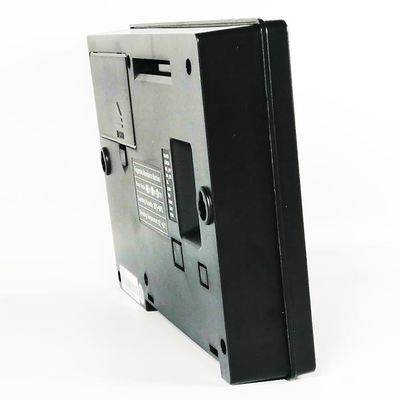 এসএমএস সহ টিমি ওয়েব ক্লাউড আরএফআইডি পাঞ্চ কার্ড ফিঙ্গারপ্রিন্ট উপস্থিতি মেশিন 3 জি ওয়াইফাই