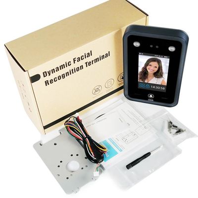 এসডিকে ফেস রিকগনিশন মেশিনগুলি