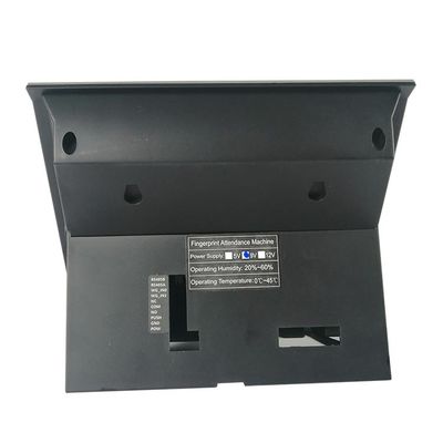 18 টি ভাষা ওয়াইফাই টিসিপি পোর্টেবল বায়োমেট্রিক উপস্থিতি সিস্টেম