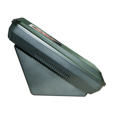 আরএফআইডি কার্ড স্টাফ ওয়াইফাই টিসিপি আইপি ফেস রিডার উপস্থিতি মেশিন