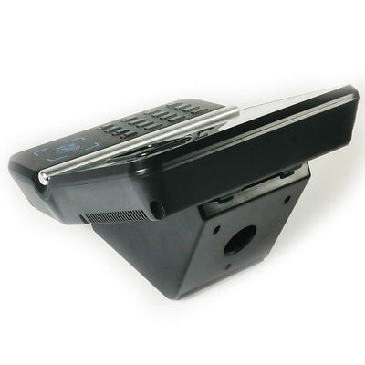 2.8 ইঞ্চি ফিঙ্গারপ্রিন্ট কার্ড এসডিকে বায়োমেট্রিক মেশিন ফেস রিডিং