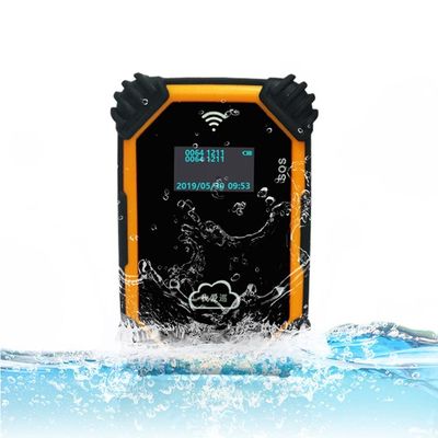 140 মিমি গার্ড ট্যুর মনিটরিং সিস্টেম