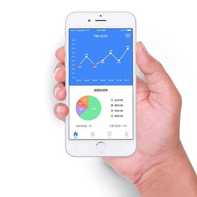 140 মিমি গার্ড ট্যুর মনিটরিং সিস্টেম