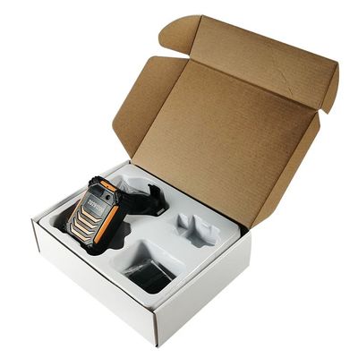 শকপ্রুফ সফ্টওয়্যার তারিখ 3.7V গার্ড ভ্রমণ মনিটরিং সিস্টেম