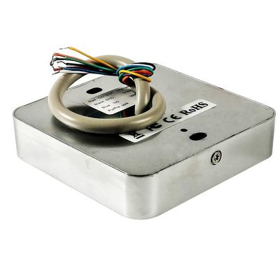 125KHz পিন এনএফসি 20 মিমি আরএফআইডি কার্ড অ্যাক্সেস কন্ট্রোল কার্ড রিডার