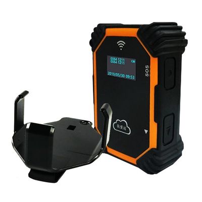 অনলাইন সুরক্ষা মেঘ ভিত্তিক RoHS গার্ড ভ্রমণ মনিটরিং সিস্টেম