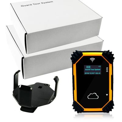 অনলাইন সুরক্ষা মেঘ ভিত্তিক RoHS গার্ড ভ্রমণ মনিটরিং সিস্টেম