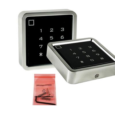 3 এমএ আরএফআইডি কার্ড অ্যাক্সেস নিয়ন্ত্রণ