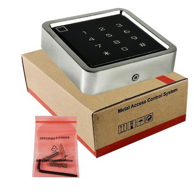 3 এমএ আরএফআইডি কার্ড অ্যাক্সেস নিয়ন্ত্রণ