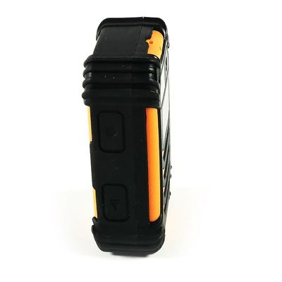 জিপিআরএস গার্ড ট্যুর মনিটরিং সিস্টেম