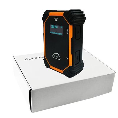 125khz গার্ড ভ্রমণ মনিটরিং সিস্টেম