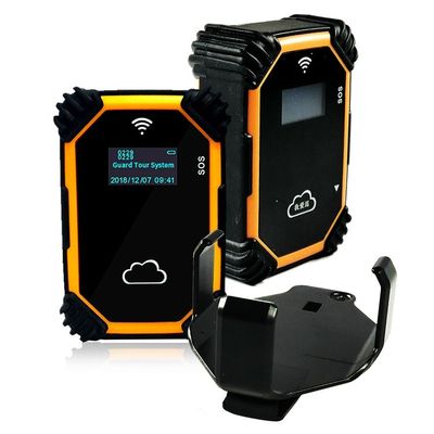 125khz গার্ড ভ্রমণ মনিটরিং সিস্টেম