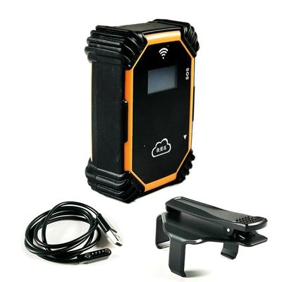 125khz গার্ড ভ্রমণ মনিটরিং সিস্টেম