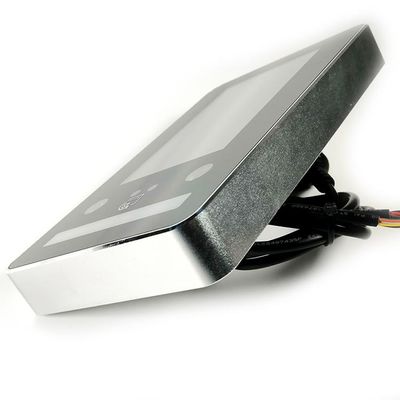 ডায়নামিক এইচআইডি আরএফআইডি বায়োমেট্রিক উপস্থিতি সিস্টেমের মুখ স্বীকৃতি