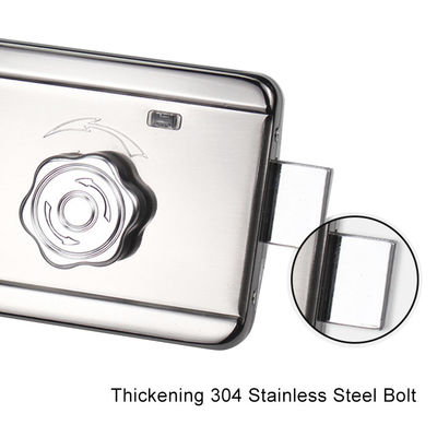 বৈদ্যুতিন টুয়া স্মার্ট লক টাচ পাসওয়ার্ড কীলেস স্মার্ট ডিজিটাল কীপ্যাড