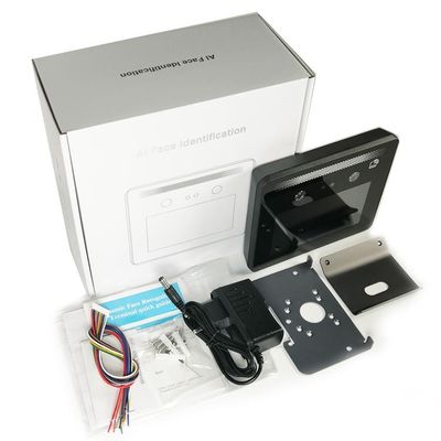 0.2s বহু লোক স্বীকৃতি সময় উপস্থিতি ডিভাইস ক্লক অ্যাক্সেসের মুখোমুখি