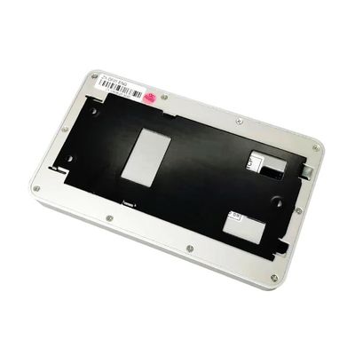 এইচডি স্ক্রিন 5 ইঞ্চি মুখ স্বীকৃতি মেশিনগুলি এআই ভিত্তিক লাইভ স্মার্ট অ্যাক্সেস নিয়ন্ত্রণ