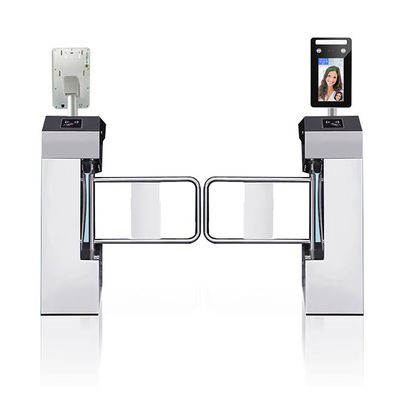 আইপিএস স্ক্রিন মেঘ সফ্টওয়্যার ফেসিয়াল আইডেন্টিফিকেশন টার্মিনাল স্প্ল্যাশ প্রুফ