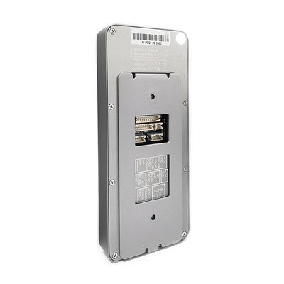 টিআইএমএমওয়াই ফ্রি এসডিকে ডায়নামিক বায়োমেট্রিক ফেস রিকগনিশন অ্যাক্সেস কন্ট্রোল সিস্টেম