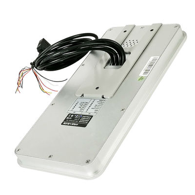 লিনাক্স সিস্টেমের মুখ স্বীকৃতি বায়োমেট্রিক মেশিন যোগাযোগহীন অ্যাক্সেস নিয়ন্ত্রণ