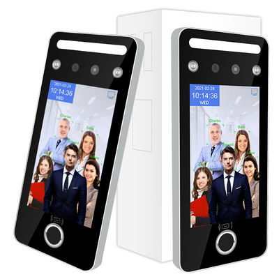 মাল্টি পার্সন ওয়্যারলেস বায়োমেট্রিক ফেস অ্যাটেন্ডেন্স মেশিন অ্যাক্সেস কন্ট্রোল সিস্টেম